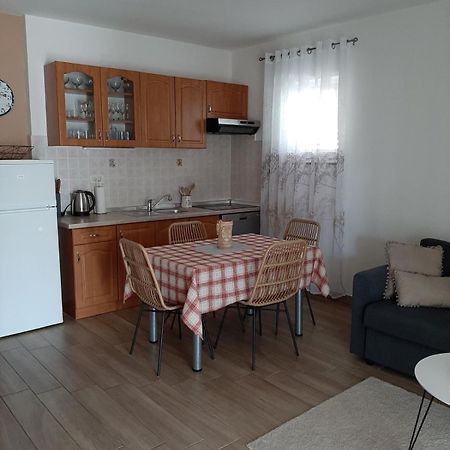 Appartamento Apartman Mima Porat  Esterno foto