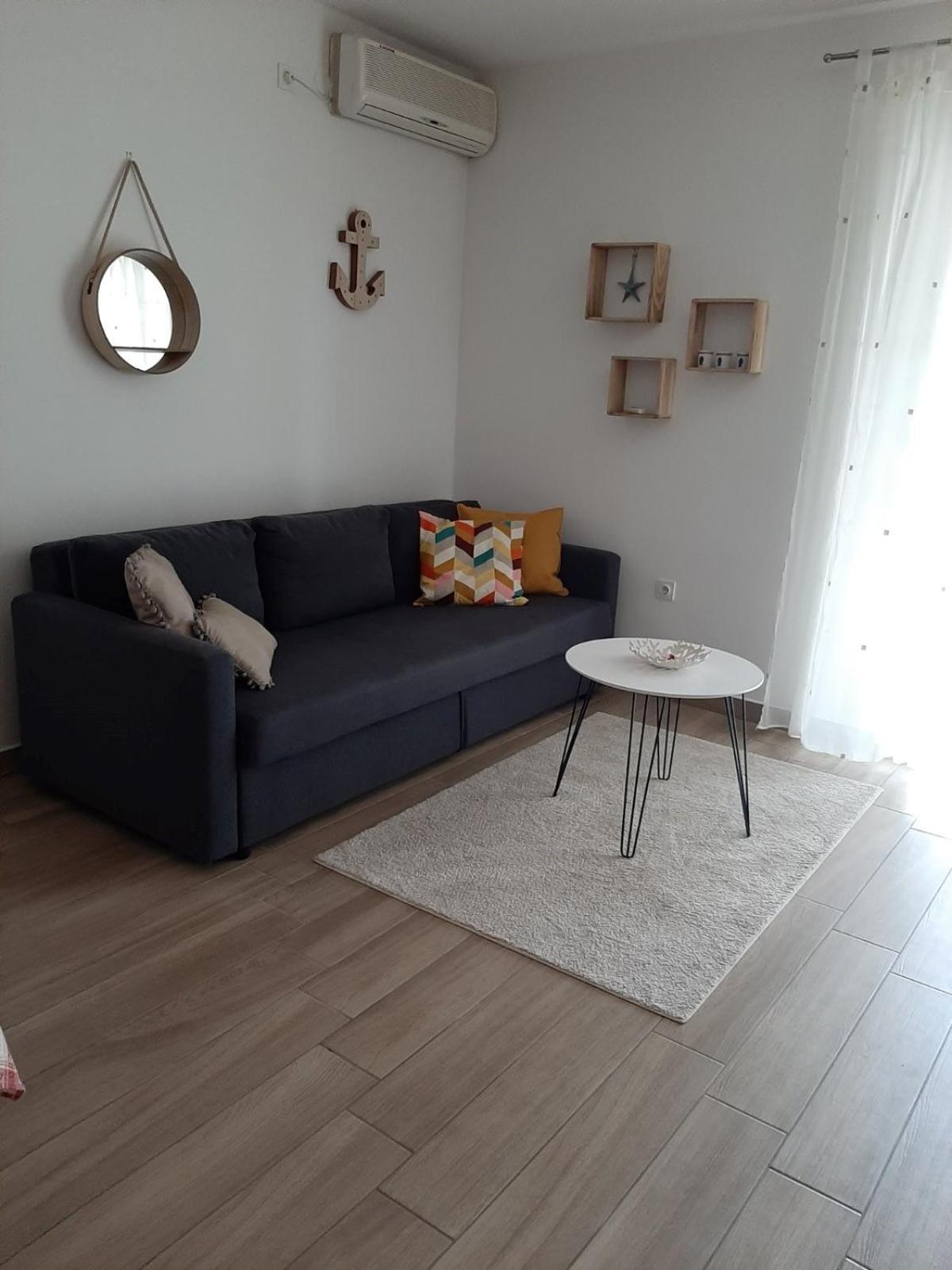 Appartamento Apartman Mima Porat  Esterno foto