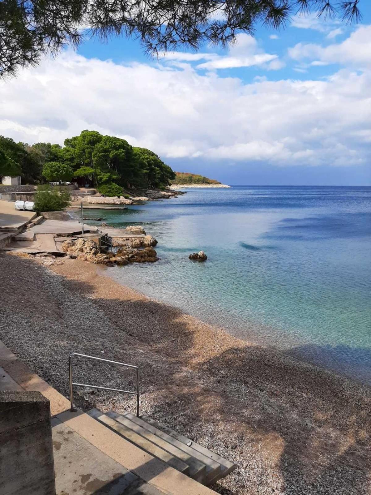 Appartamento Apartman Mima Porat  Esterno foto