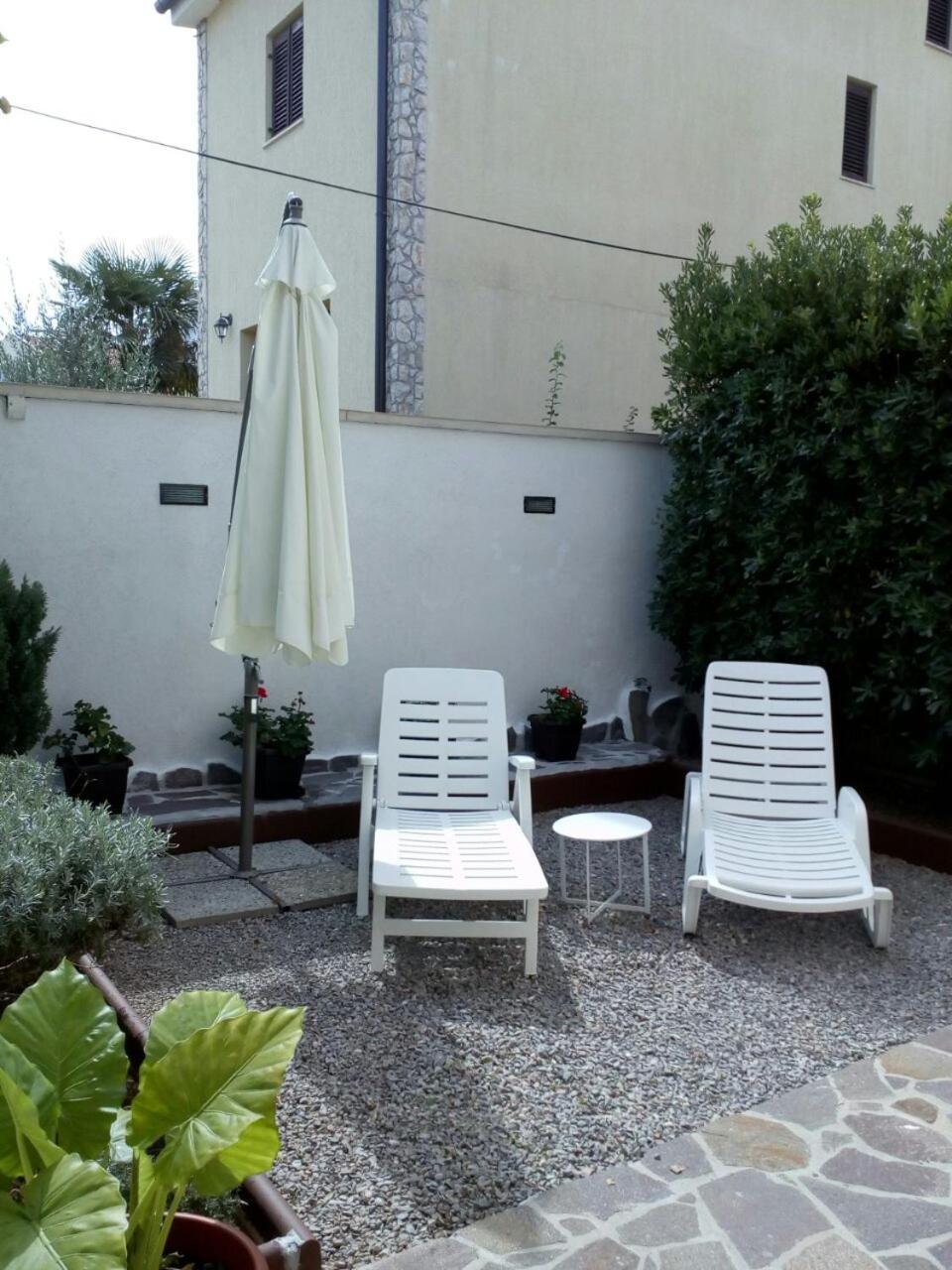 Apartman Mima Porat  Esterno foto
