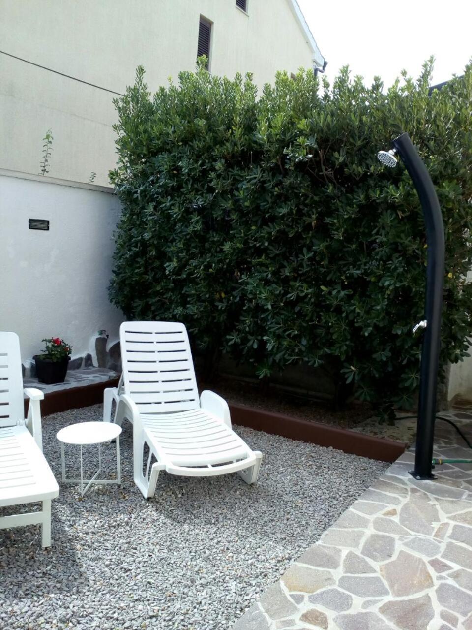 Appartamento Apartman Mima Porat  Esterno foto