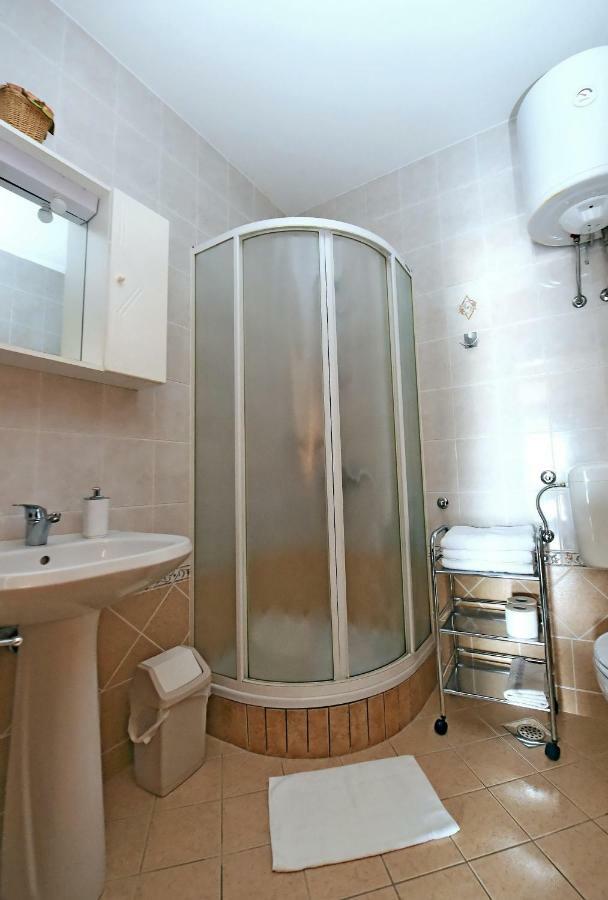 Appartamento Apartman Mima Porat  Esterno foto