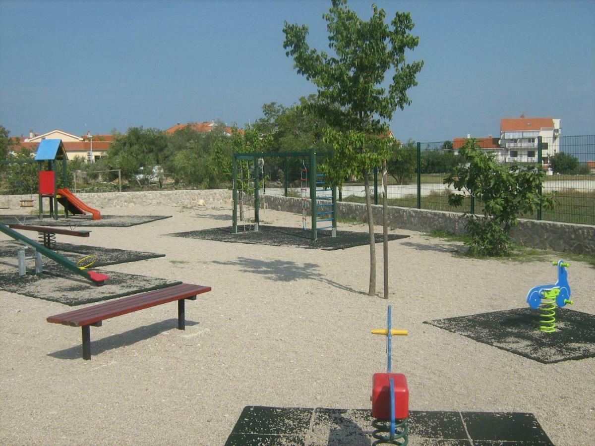 Appartamento Apartman Mima Porat  Esterno foto