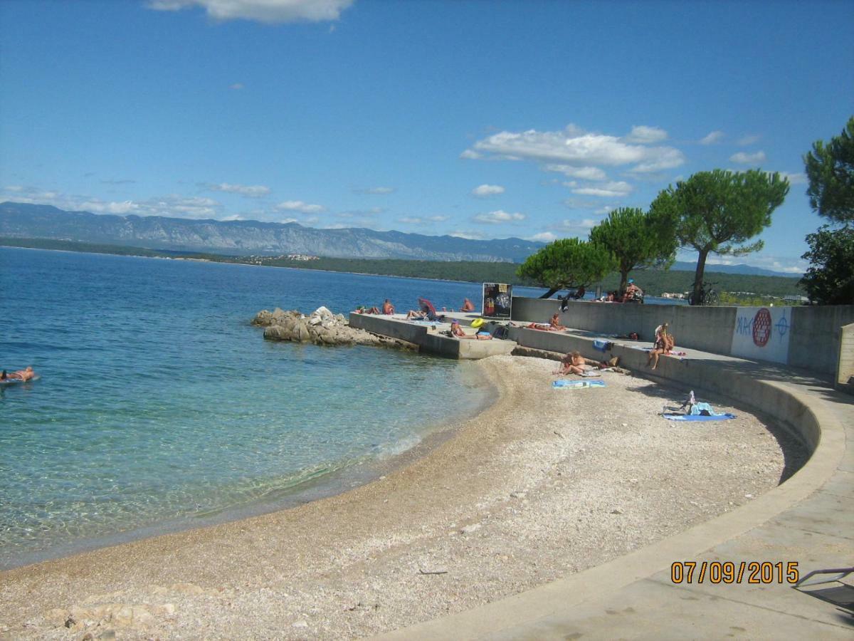 Appartamento Apartman Mima Porat  Esterno foto