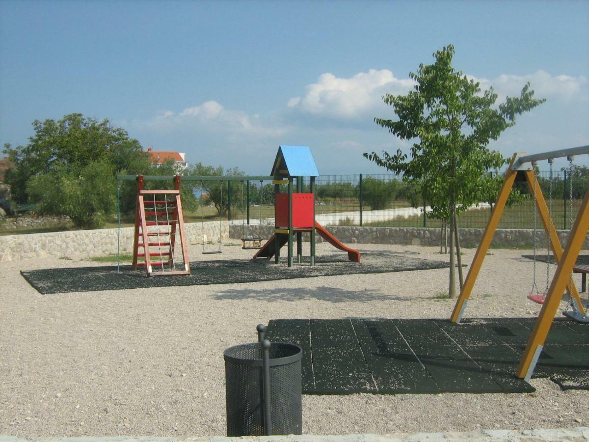 Appartamento Apartman Mima Porat  Esterno foto