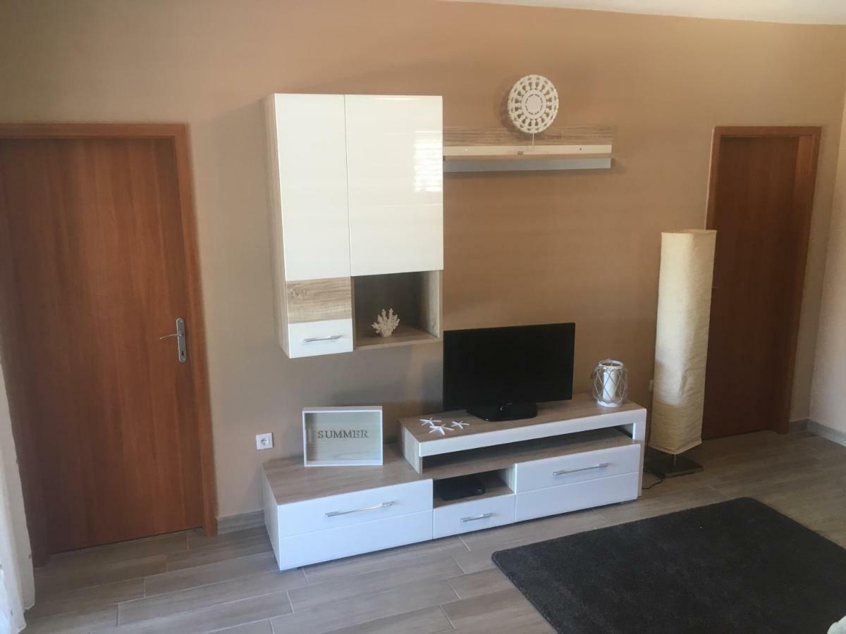 Appartamento Apartman Mima Porat  Esterno foto