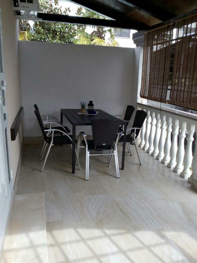Appartamento Apartman Mima Porat  Esterno foto