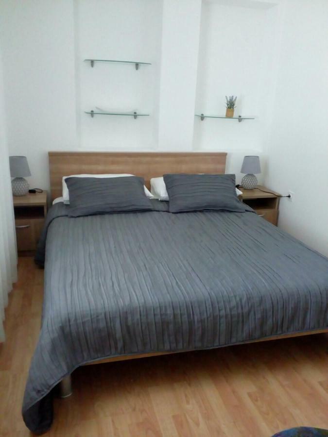 Appartamento Apartman Mima Porat  Esterno foto