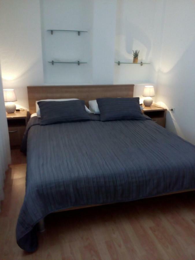 Appartamento Apartman Mima Porat  Esterno foto